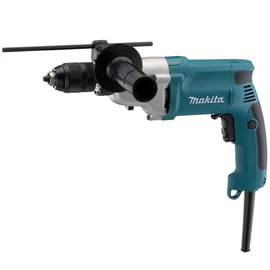 Makita DP4011 720W 1,5-13mm fúrógép 2 seb gyorstokmányos