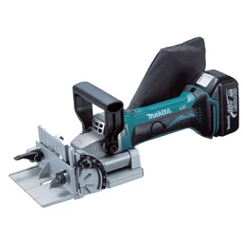 Makita DPJ180RTJ 18V LXT Li-ion lapostipli maró 2x5,0Ah