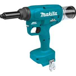 Makita DRV250Z 18V LXT Li-ion BL 2,4-6,4mm popszegecshúzó Z