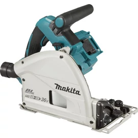 Makita DSP600Z 2x18V LXT Li-ion BL 165mm merülő fűrész Z