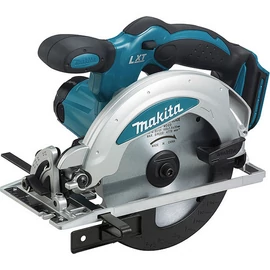 Makita DSS610Z 18V LXT Li-ion 165mm körfűrész Z