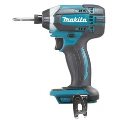 Makita DTD152Z 18V LXT Li-ion 165Nm ütvecsavarbehajtó 1/4