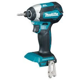 Makita DTD153Z 18V LXT Li-ion BL 170Nm ütvecsavarbehajtó 1/4&quot; Z