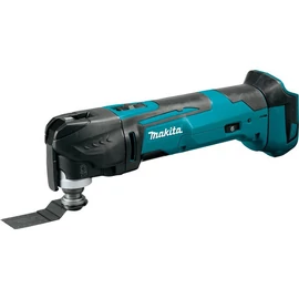 Makita DTM51Z 18V LXT Li-ion multifunkciós gép Z