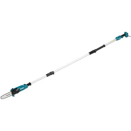 Makita DUA200Z 18V LXT BL XPT akkumulátoros magassági láncfűrész 20cm | Akku és töltő nélkül