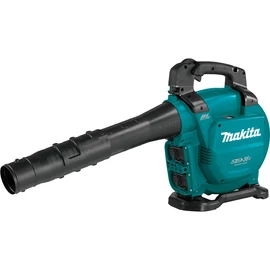 Makita DUB363ZV 2x18V LXT Li-ion BL légseprű 1,15Le 13,4m3/p Z