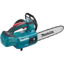 DUC254Z Makita DUC254Z 18V LXT Li-ion láncfűrész 25cm, 3/8, 1,1mm Z