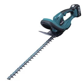 Makita DUH523RF 18V LXT Li-ion sövényvágó 52cm 1x3,0Ah