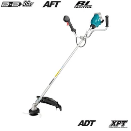 Makita DUR369AZ  2x18V LXT Li-ion BL 1,34Le fűkasza Z