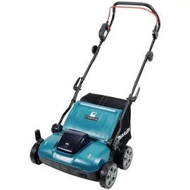 Makita DUV320Z 18V LXT BL XPT akkumulátoros gyepszellőztető | Akku és töltő nélkül