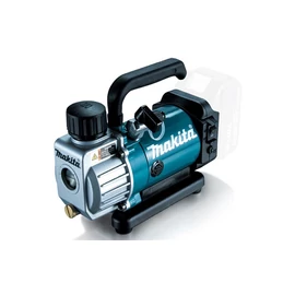 Makita DVP180Z 18V LXT Li-ion vákuumszivattyú Z