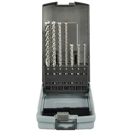 Makita Nemesis SDS-Plus fúrókészlet 5-12mm