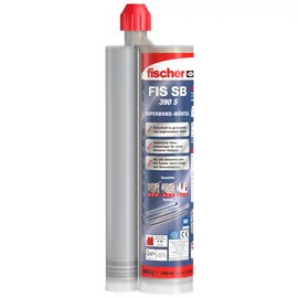 Fischer FIS SB-390S ragasztó 390ml