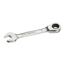 STANLEY RACSNIS RÖVID CSILLAG-VILLÁSKULCS 8 MM CSÚSZÁSMENTES