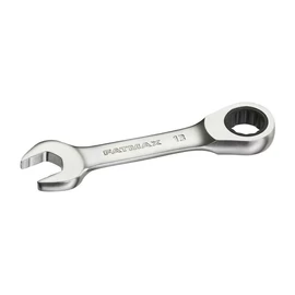STANLEY RACSNIS RÖVID CSILLAG-VILLÁSKULCS 13 MM CSÚSZÁSMENTES
