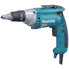 Makita FS2300 570W csavarbehajtó 25Nm 2500f/p CSENDES hajtómű