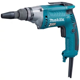 Makita FS2700 570W csavarbehajtó 32Nm 2500fp, nyomatékállítással