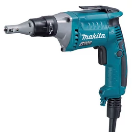 Makita FS6300R 570W csavarbehajtó 11Nm 6000f/p CSENDES hajtómű