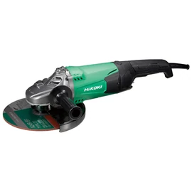 Hikoki G23STA Sarokcsiszoló 230mm 2.000W