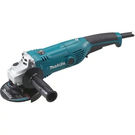 Makita GA5021C 125mm 1450W sarokcsiszoló kétkezes kons.