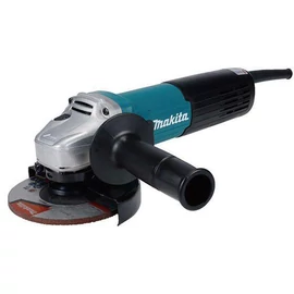 MAKITA GA5100 125 mm 850 W sarokcsiszoló R, lágyindítás, fordulat szabályzós