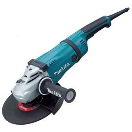 Makita GA9040RF01 230mm 2600W sarokcsiszoló lágyindítással