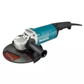 GA9060R Makita GA9060R 230mm 2200W sarokcsiszoló lágyindítással