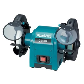 Makita GB602 250W kettősköszörű 150mm