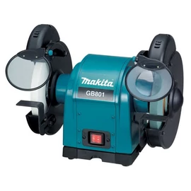 Makita GB801 550W kettősköszörű 205mm