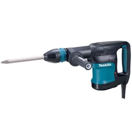 Makita HM0870C 1100W 7,6J SDS-Max vésőgép 5,1kg