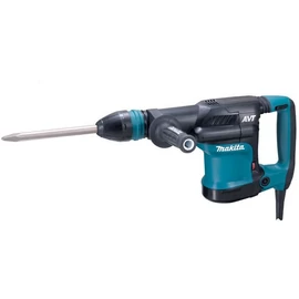 Makita HM0871C 1100W 8,1J SDS-Max vésőgép 5,6kg AVT