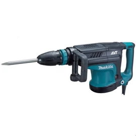 Makita HM1213C 1510W 18,6J SDS-Max vésőgép 10,8kg AVT
