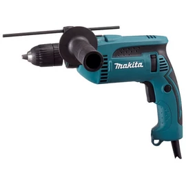 Makita HP1641K 680W ütvefúró gyorstokmányos+koffer