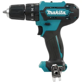 Makita HP333DZ 12V max CXT Li-ion 30Nm ütvefúró-csavarbehajtó Z