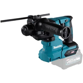 Makita HR010GZ 40Vmax XGT Li-Ion BL AVT AWS 20 mm 2,1 J SDS-PLUS fúró-vésőkalapác