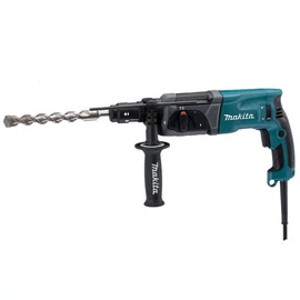 Makita HR2470T 780W 2,4J SDS-Plus fúró-vésőkalapács cst