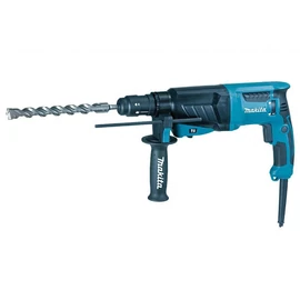 Makita HR2630T K800W 2,4J SDS-Plus fúró-vésőkalapács cst