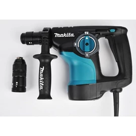 Makita HR2810T 800W 2,8J SDS-Plus fúró-vésőkalapács cst