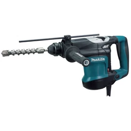 Makita HR3210C 850W 5,0J SDS-Plus fúró-vésőkalapács AVT
