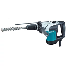 Makita HR4002 1050W 6,1J SDS-Max fúró-vésőkalapács 6,6kg