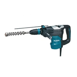 Makita HR4003C 1100W 8,3J SDS-Max fúró-vésőkalapács 6,2kg