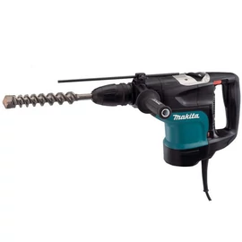 Makita HR4501C 1350W 10,1J SDS-Max fúró-vésőkalapács 8,2kg