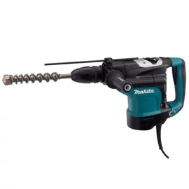 Makita HR4511C 1350W 9,4J SDS-Max fúró-vésőkalapács 8,5kg