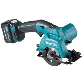 Makita HS301DSME 10,8V CXT Li-ion 85mm körfűrész 2x4,0Ah