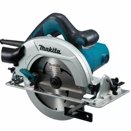 HS7601 Makita HS7601 1200W 190mm körfűrész