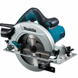 Makita HS7601J 1200W 190mm körfűrész + MAKPAC