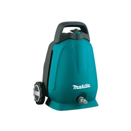 Makita HW102  1300W magasnyomású mosó 100 bar, 360 l/h, 5,8kg