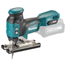 Makita JV001GZ 40Vmax XGT Li-Ion BL 700 W szúrófűrész | Akku és töltő nélkül