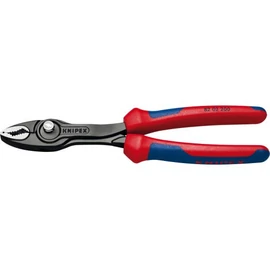 Knipex állítható fogó 200mm TwinGrip