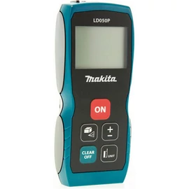 Makita LD050P 50m lézeres távolságmérő